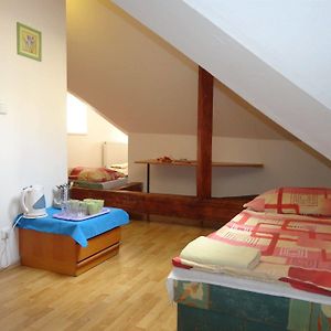 Vijfpersoonskamer